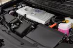 Lexus CT200h 2010 года